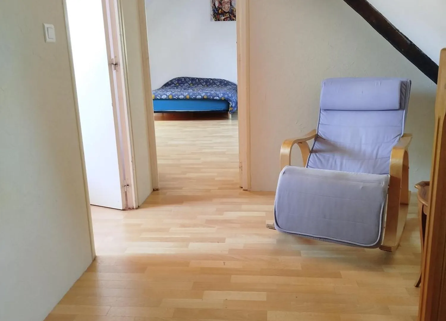 Gite Au Charme Champetre Quelven Holiday home
