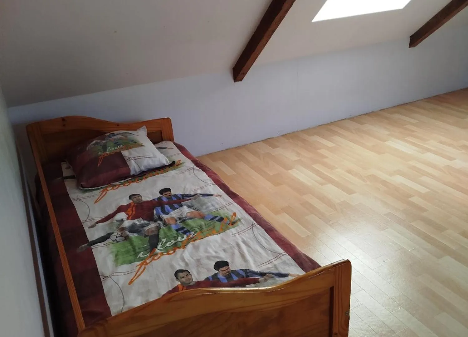 Gite Au Charme Champetre Quelven