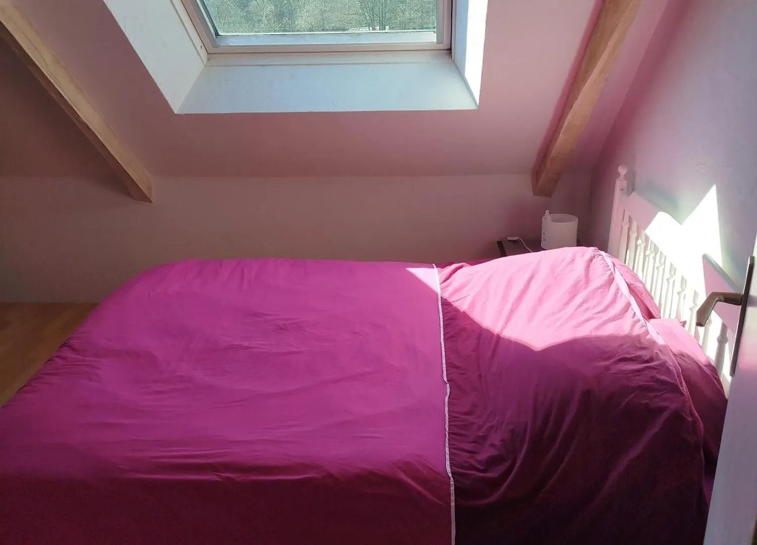 Holiday home Gite Au Charme Champetre Quelven